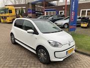 Volkswagen e-Up! - E-UP Super netjes compleet uitgevoerd