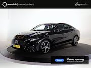Mercedes-Benz CLA-Klasse - 250+ Launch Edition 85.5 kWh | Night | Panoramadak | Stoelve