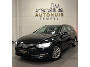 Volkswagen Passat - Variant 1.6 TDI Comfortline Nap Airco Cruise Climate Pdc Tre