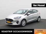 Ford Fiesta - 1.0 EcoBoost Connected | APPLE CARPLAY - ANDROID AUTO | CRUI