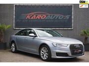 Audi A6 - Limousine 1.8 TFSI AUT ultra Bus Ed Nav Clima Cruise