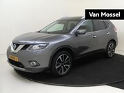 Nissan X-Trail - 1.6 DIG-T Tekna | airco automatisch | cruise control | LED k