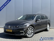 Volkswagen Passat - Variant 1.4 TSI PHEV GTE Business Carplay Trekhaak Camera AC