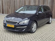 Peugeot 308 - SW 1.6 BlueHDI Blue Lease Executive Pack