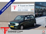 Daihatsu Cuore - 1.0-12V DVVT Airco Uniek! MEENEEMPRIJSJE