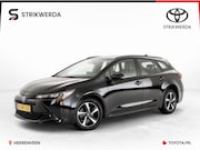 Toyota Corolla - Touring Sports Hybrid 140 Active