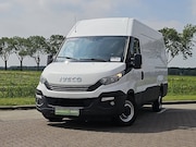 Iveco Daily - 35S14 L2H2 Automaat Euro6