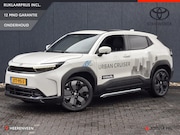 Toyota Urban Cruiser - Executive 61 kWh | JBL Premium Sound | Panoramadak | 360 cam