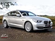 BMW 5-serie - Gran Turismo 535i Executive|Pano.|€15.285,