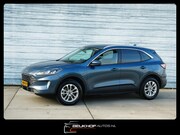 Ford Kuga - 2.5 PHEV Titanium Camera Trekhaak Carplay Navigati