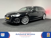 Audi A4 - Avant 35 TFSI Launch edition Sport | MATRIX | TREKHAAK | NAV