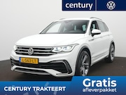 Volkswagen Tiguan - 1.5 TSI 150Pk Automaat R-Line DSG / Camera / Virtual / Adap.