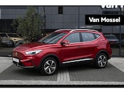 MG MG ZS - EV Long Range Luxury 70 kWh 440 KM WLTP RANGE | Afneembare t
