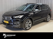 Seat Tarraco - 1.4 TSI e-Hybrid PHEV FR Business FABRIEKSGARANTIE 03-2028 2