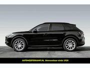 Porsche Cayenne - 3.0 E-Hybrid 470 PK Panoramadak 360 Camera 20 Inch LED Keyle