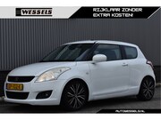 Suzuki Swift - 1.2 Comfort EASSS Pano, Cruise, PDC, Climatronic, Multi. stu