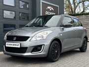 Suzuki Swift - AIRCO / 5 DRS / EL PAKKET / APK 02-2028