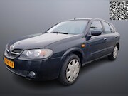 Nissan Almera - 1.8 1ste eigenaar Airco 5drs Apk
