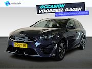 Kia Ceed - Sportswagon 1.6 GDI PHEV DynamicPlusLine