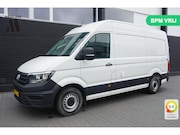 Volkswagen Crafter - 2.0 TDI L3H3 177PK Automaat 3.500KG EURO 6 - Airco - Navi -