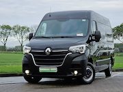 Renault Master - 2.3 L2H2 2xZijdeur NAP 150Pk Euro6 1e Eigenaar Trekhaak 3-Zi