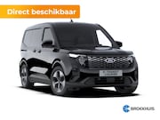 Ford Transit Courier - E-Transit Limited 44 kWh | Buitenspiegels elektrisch inklapb