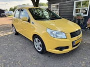 Chevrolet Aveo - 1.4 16V LS
