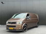 Volkswagen Transporter - 2.0TDI 140PK AUTOMAAT AIRCO L2H1