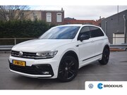Volkswagen Tiguan - 1.5 TSI 150PK DSG Highline Business R | STOELVERW. | CAMERA 