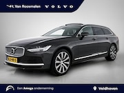 Volvo V90 - 2.0 T8 AWD UItimate Bright