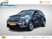 Kia Sportage - 1.6 T-GDI DynamicLine 177pk Automaat, NL-Auto