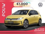 Volkswagen ID.Polo - 211pk Life First Edition 52 kWh | 17" Velgen | St