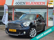 MINI Countryman - 1.6 Cooper Pepper BJ.2017 / Panodak / Navigatie / Leder / 18