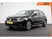 Volkswagen Polo - 1.0 TSI DSG R-Line Panorama dak Navigatie App Connect Climat