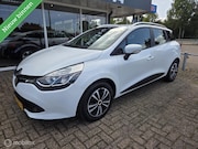 Renault Clio - Estate 1.5 dCi ECO Expression Airco Led Cruise