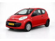 Citroën C1 - 1.0-12V Séduction