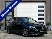 Mercedes-Benz B-klasse - 180 Business Solution AMG Upgrade Edition | Airco | Navigati