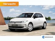 Volkswagen ID.Polo - Life | Automatische afstandsregeling (Adaptive Cruise Contro