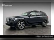 BMW X7 - xDrive40i High Executive M-Sport 7-p | Panoramadak