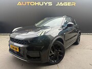 Lynk & Co 01 - 1.5 Pano 360 Memory Carplay Hybride Automaat