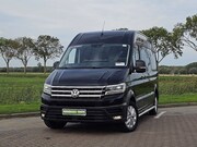 Volkswagen Crafter - 35 2.0 L3H3 LED 2xZijdeur !