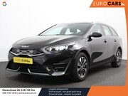 Kia Ceed - Sportswagon 1.6 GDI PHEV DynamicLine Automaat Climate contro