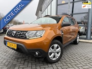 Dacia Duster - 1.0 TCe Bi-Fuel Comfort | Trekhaak | Camera | PDC | Cruise |