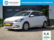 Hyundai i20 - 1.4i i-Motion | Automaat | Stoel/stuur vw