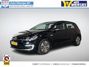 Volkswagen e-Golf - E-dition 100kw 5-Drs | SOH 89% | Airco-Ecc | Navi | Carplay
