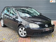 Volkswagen Golf - 2.0 FSI Sportline Cruise | Climate Control | Trekhaak | Navi
