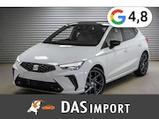 Seat Ibiza - neues Modell 1, 5 TSI DSG FR - LAGER 110 kW (150...