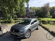 Volkswagen T-Roc - 1.5 TSI Style | 51.000KM !! | Camera | Trekhaak | Keyless | 