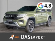 Volkswagen Amarok - DoubleCab Style