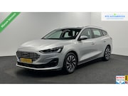 Ford Focus - Wagon 1.0 EcoBoost Hybrid Titanium X Business CARPLAY NAVI E